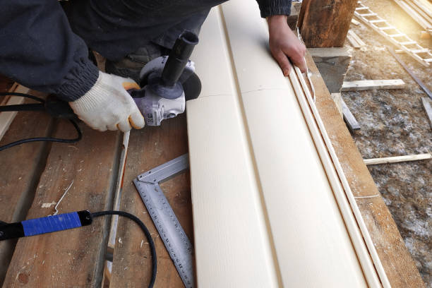 Best Weatherproofing and Sealing  in Folsom, CA